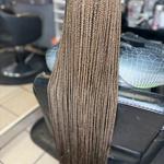 Ganiyat African Hair Braiding - photo 5