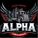 Alpha Truck & Trailer Repair Tire shop - Commercial Truck Repair in Blacksburg