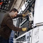 Alpha Truck & Trailer Repair Tire shop - photo 3