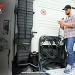 Alpha Truck & Trailer Repair Tire shop - photo 4