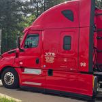 Alpha Express Truck Wash - photo 2