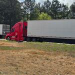 Alpha Express Truck Wash - photo 3