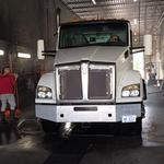Alpha Express Truck Wash - photo 6