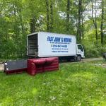 Fast Junk And Moving - photo 1