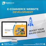 Ecom Store Builders - Expert Online Store Setup - photo 1