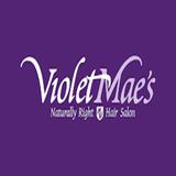 Violet Mae's Naturally Right Best Loc’s Hair Salon - Hair Salons in Atlantic City