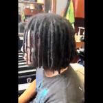 Violet Mae's Naturally Right Best Loc’s Hair Salon - photo 1