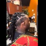 Violet Mae's Naturally Right Best Loc’s Hair Salon - photo 2