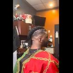 Violet Mae's Naturally Right Best Loc’s Hair Salon - photo 3