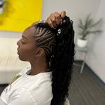 DL Hair Braiding - photo 2