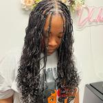 DL Hair Braiding - photo 4