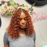 DL Hair Braiding - photo 7