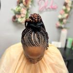 DL Hair Braiding - photo 8