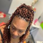 DL Hair Braiding - photo 9