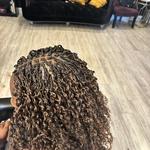 Braids By Pearl - photo 2