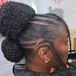 SC Transformation Hair Salon LLC - photo 8