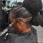 SC Transformation Hair Salon LLC - photo 9