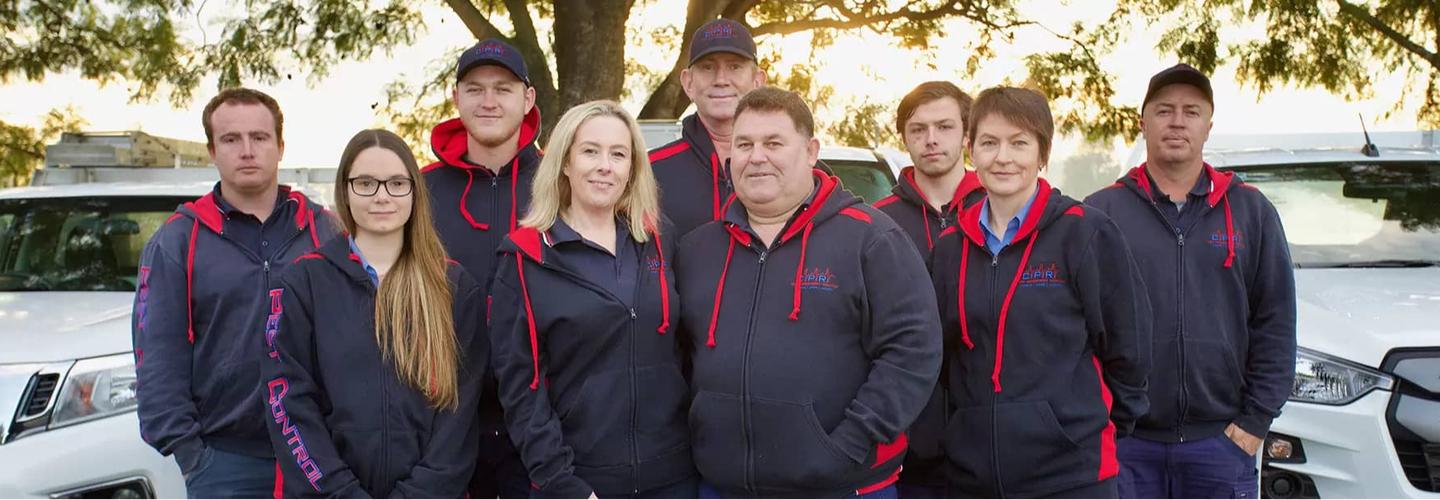 CPR Pest Management Services cover photo