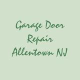 Garage Door Repair Allentown NJ - Garage Services in Allentown