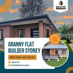 Master Granny Flats - photo 2