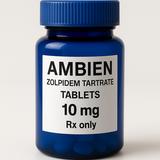 Buy Ambien Online Overnight – Affordable Sleep Medication - Health & Medical in Louisiana