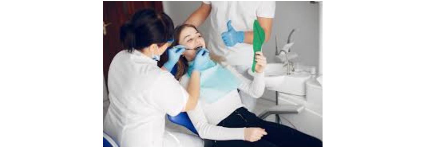 Smiles Nambour  cover photo