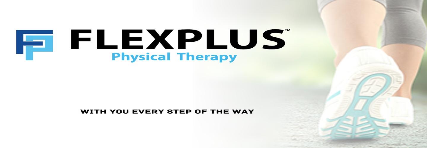 Flexplus Physical Therapy cover photo