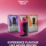 Tobacco Villa (Doswell) - photo 3