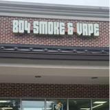 804 Smoke and vape - Vape Shops in Glen Allen