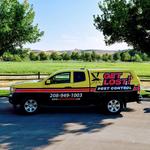 Get Lost Pest Control - photo 1