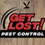 Get Lost Pest Control - photo 2