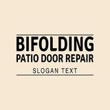Bifolding Patio Door Repair - Door Sales/Installation in Wakefield