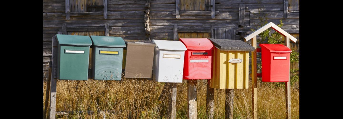 MailPros USA cover photo