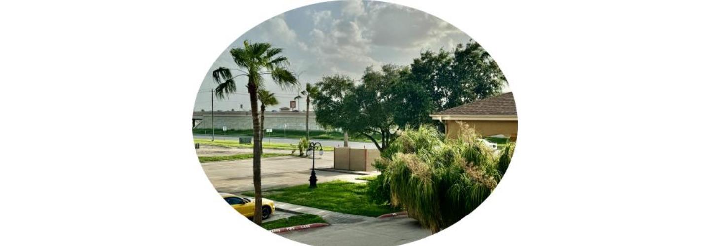 Texas Inn and Suites City Center at University Dr cover photo