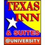 Texas Inn and Suites City Center at University Dr - Hotels in Edinburg