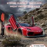 SUNMASK FILM - photo 1