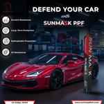 SUNMASK FILM - photo 9