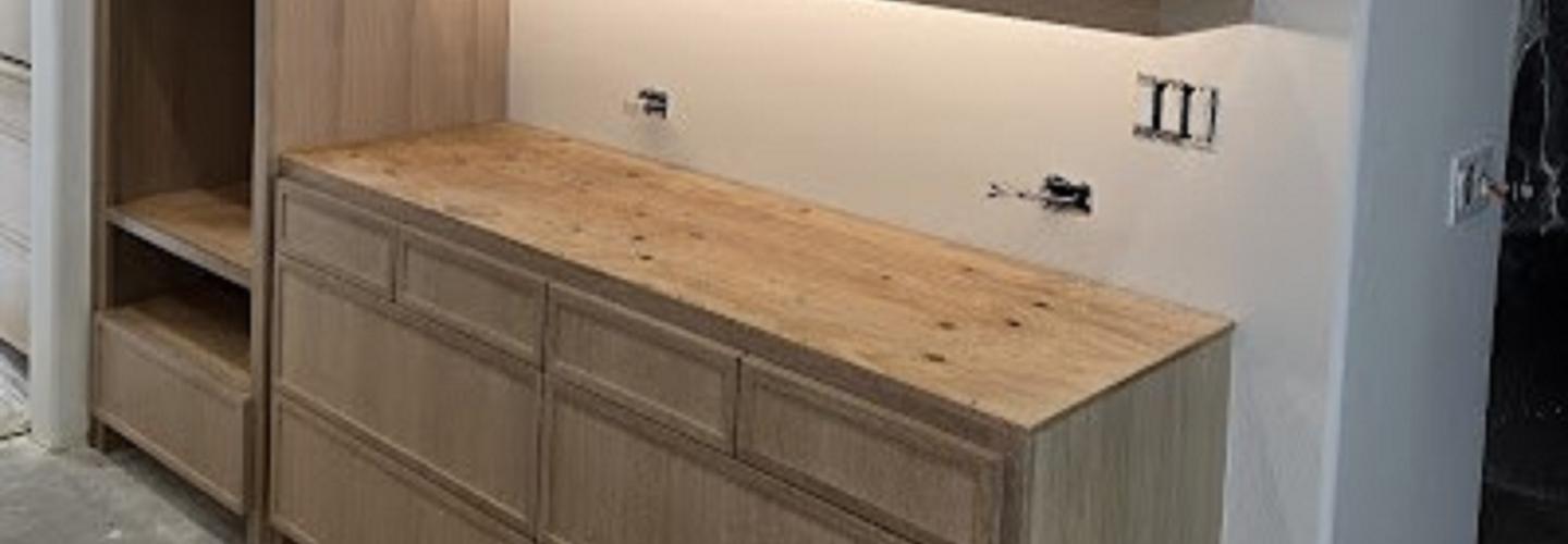 Kepner's Custom Cabinets cover photo