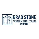 Brad Stone Screen Enclosure Repair