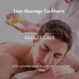 Lisa Massage Cockburn - Relax Massage, 按摩 - Massage in Cockburn Central