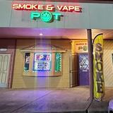 Smoke Vape Pot  - Smokehouse in Pasadena