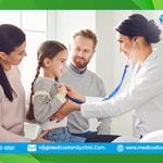 Medicos Family Clinic - photo 8