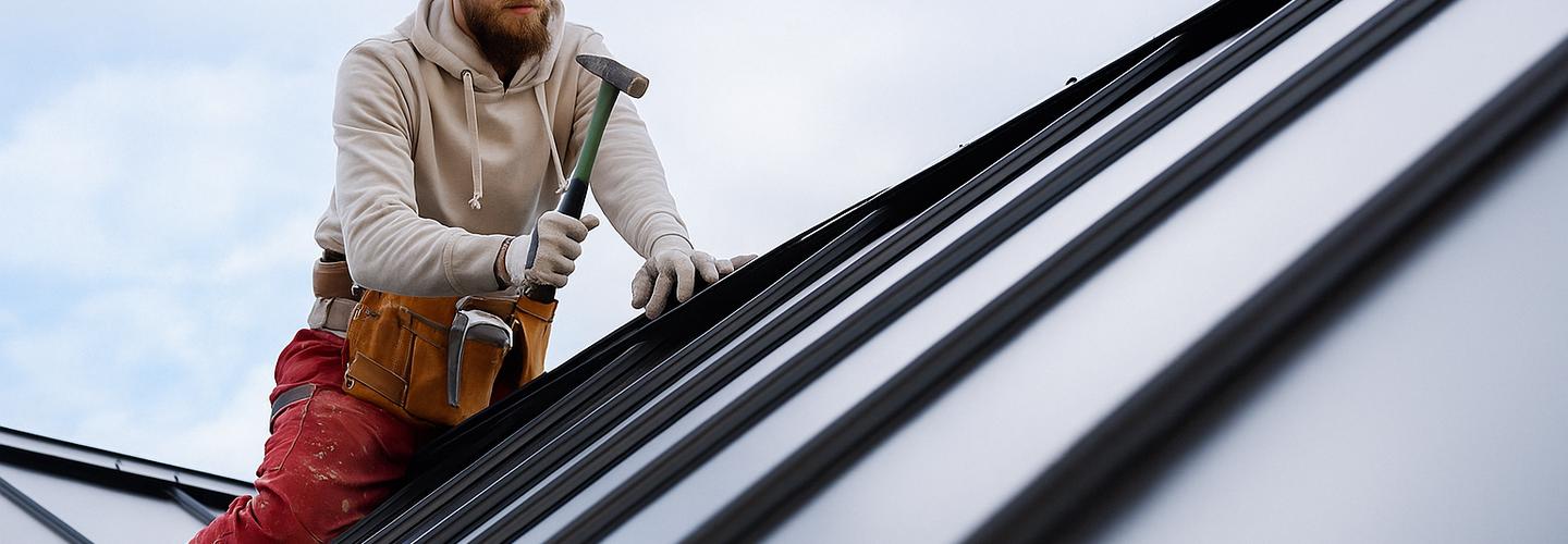 Zaman Roofing LLC cover photo