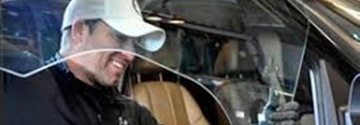 Guard Co Car Glass cover photo