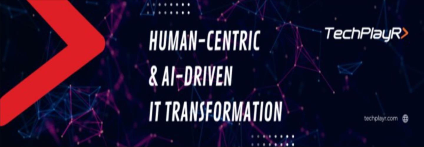 TechPlayR Services Pvt Ltd cover photo