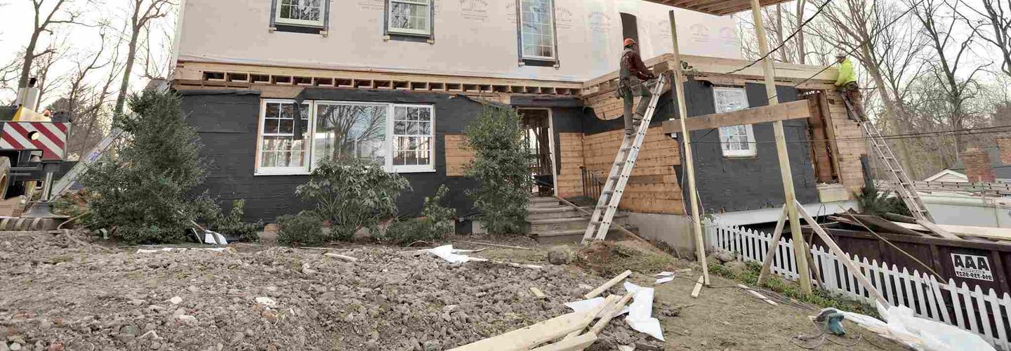 CIG Enterprises | Home Additions & General Contractor cover photo