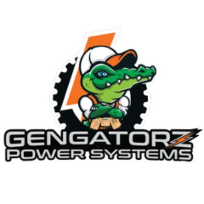 Gengatorz Power Systems - Generator Installation/Repair