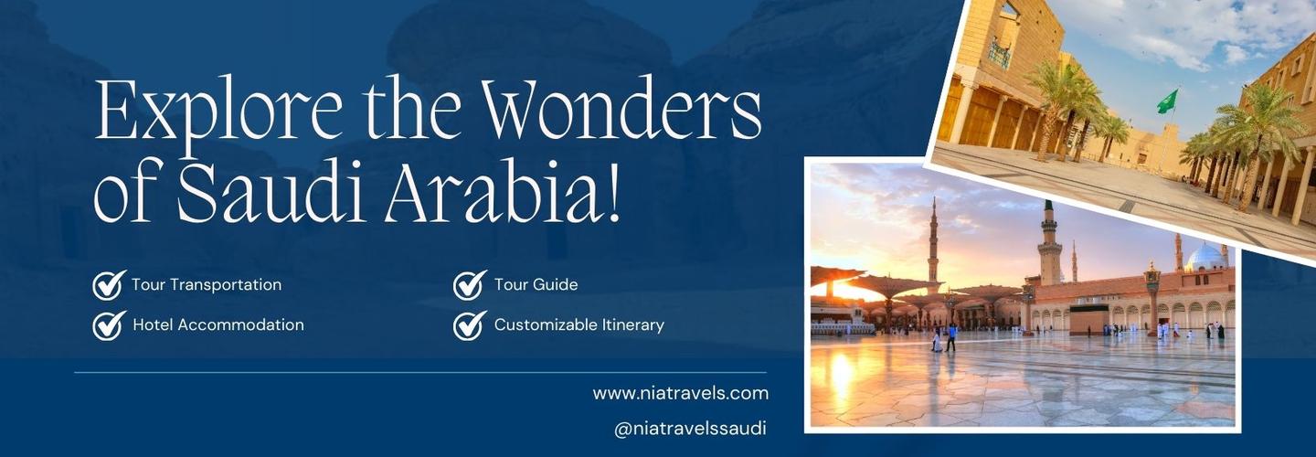 Nia Travels cover photo