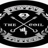 Loyal 2 The Coil Tattoos & Piercings - Shopping in North Fort Myers