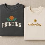 The Fabric Printer - Fabric Stores in Perth